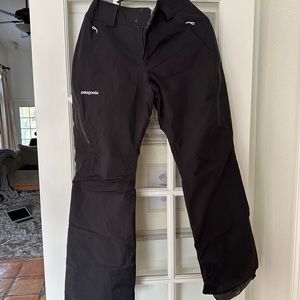 Patagonia W Insulated Ski Pants